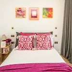 Hotel Concept Apartment In Central London With Facilities