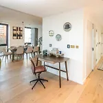 Hotel Concept Apartment In Central London With Facilities