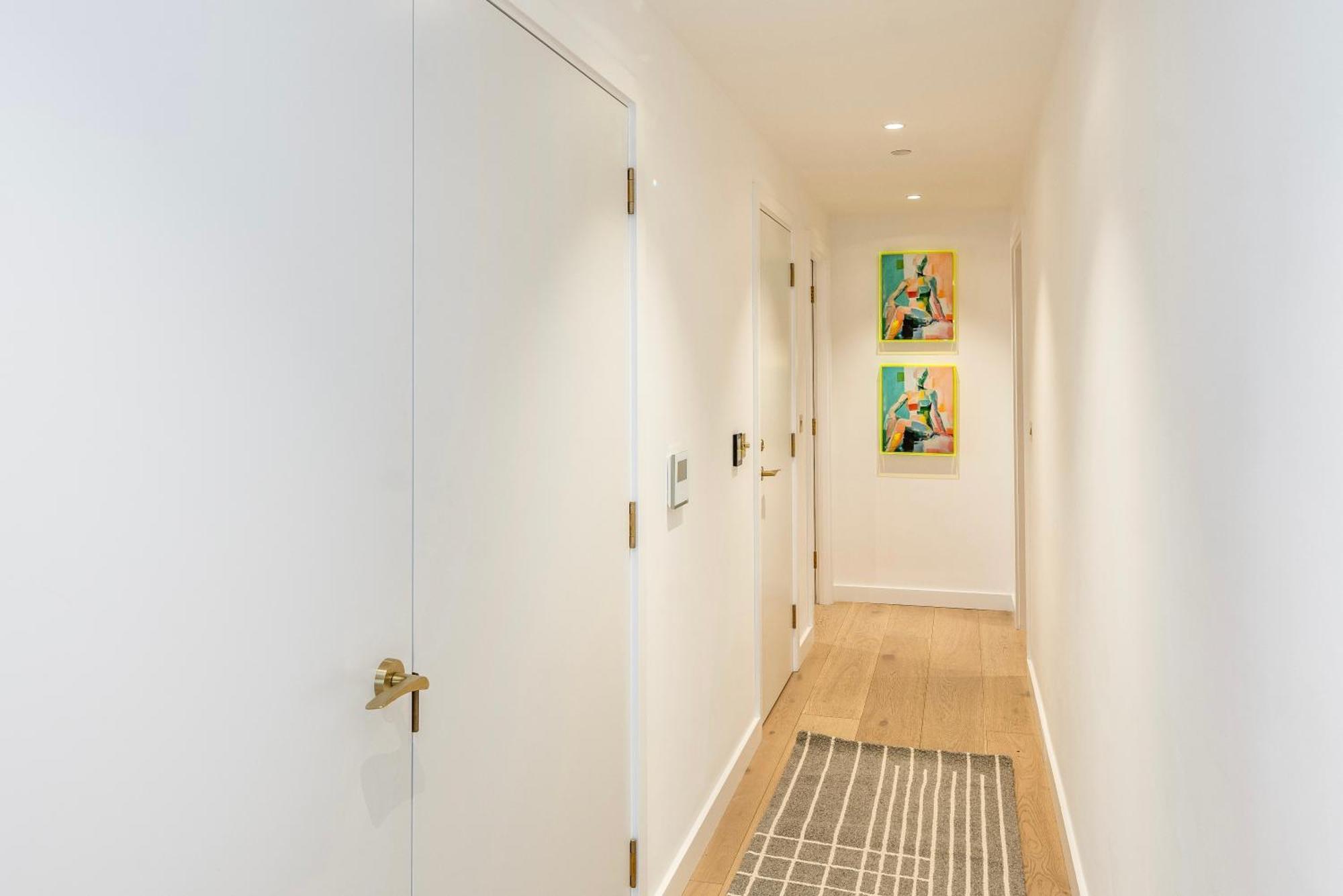 Concept In With Facilities Londres