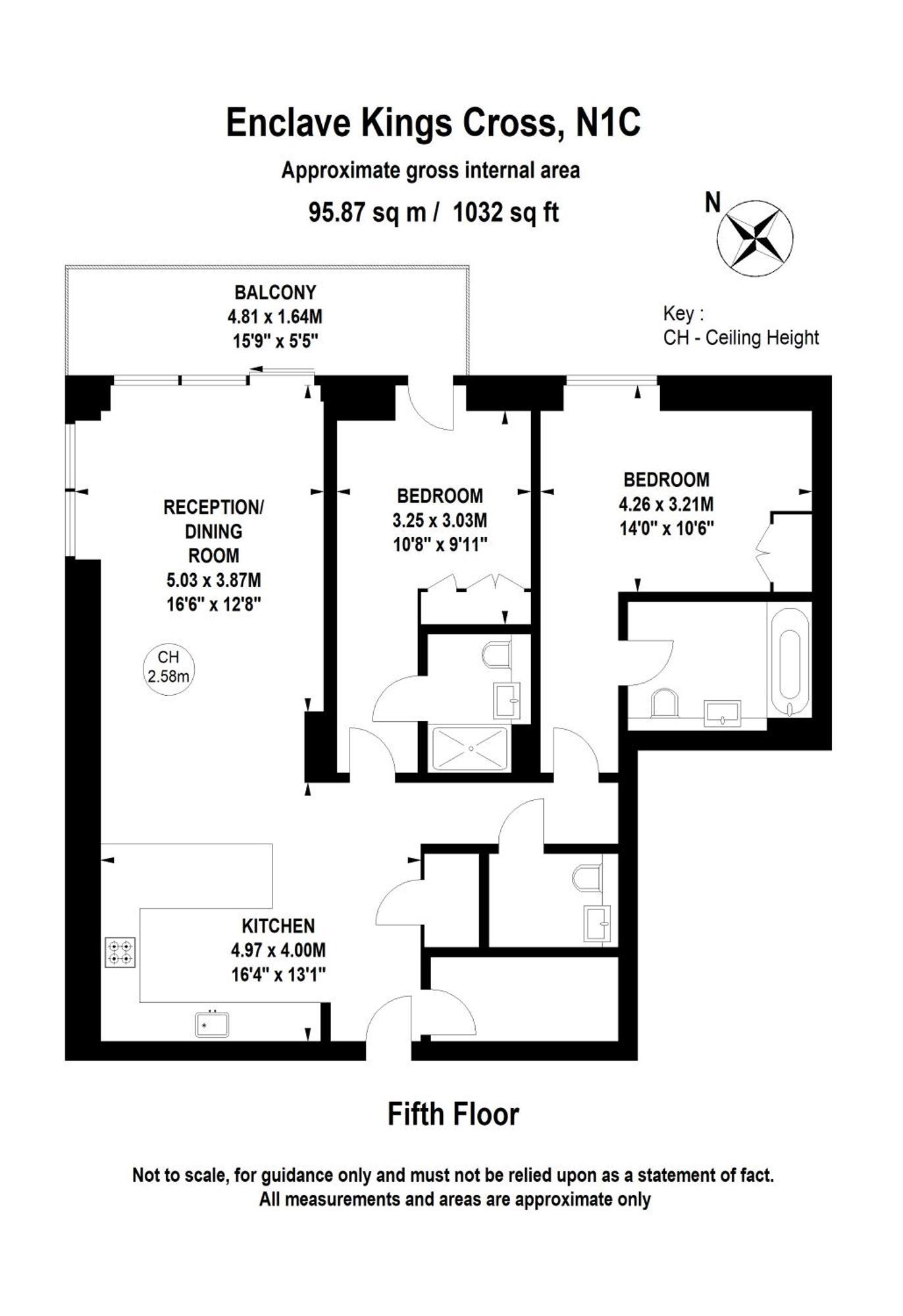 Concept In With Facilities Londres